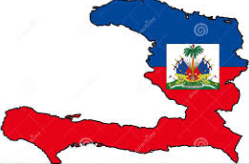 Article : Ce que le mot espoir signifie pour les Haïtiens