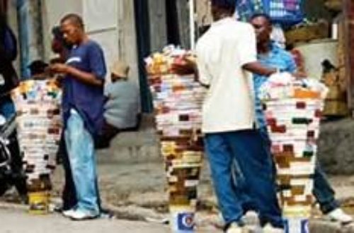 Article : Haïti : quand la santé est mise en danger à cause de la vente libre des médicaments